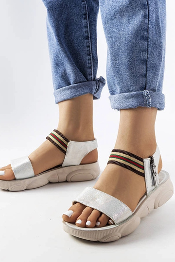 Parsip – Sport-Sandalen in...