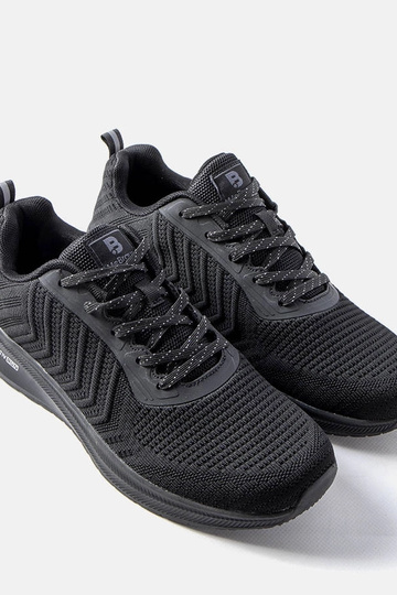 Chaussures de sport noires... 2