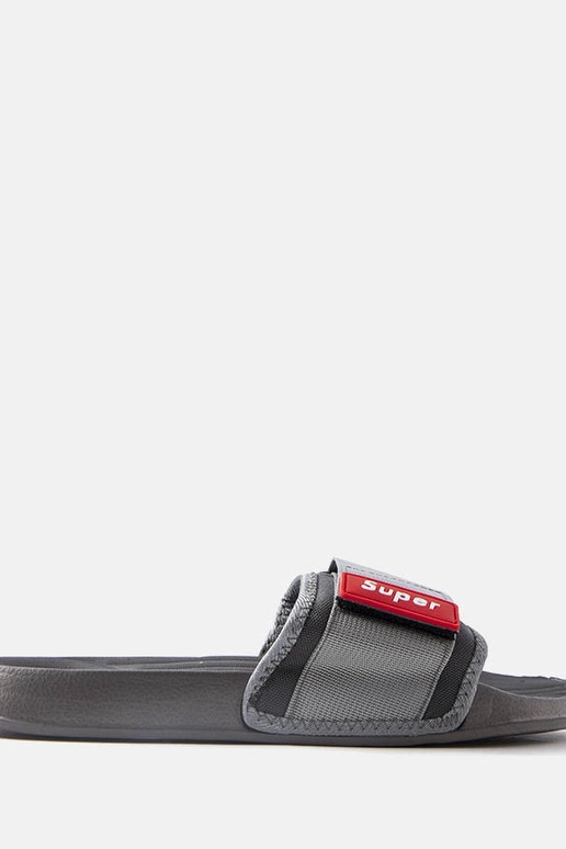 Alley Herren Flip-Flops mit... Alley Herren Flip-Flops mit...