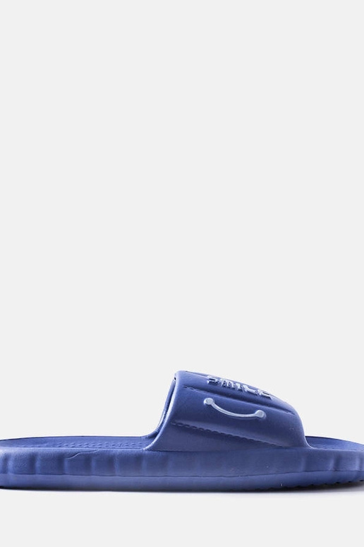 Tongs Murphy bleues pour hommes