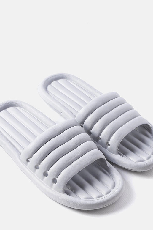 Fugere Grå flip-flops til mænd Fugere Grå flip-flops til mænd