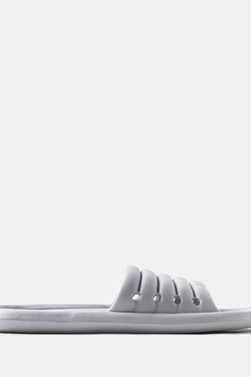 Fugere Grå flip-flops til mænd 2