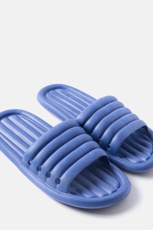 Blå Fugere flip-flops til mænd Blå Fugere flip-flops til mænd
