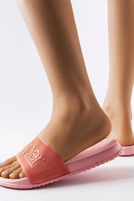 Pink Azelio gummiflip-flops Pink Azelio gummiflip-flops