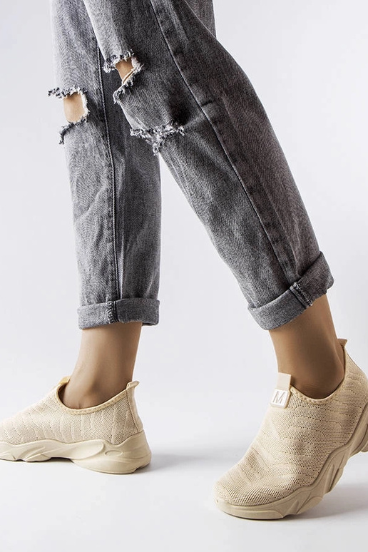 Chaussures de sport pour femmes en...