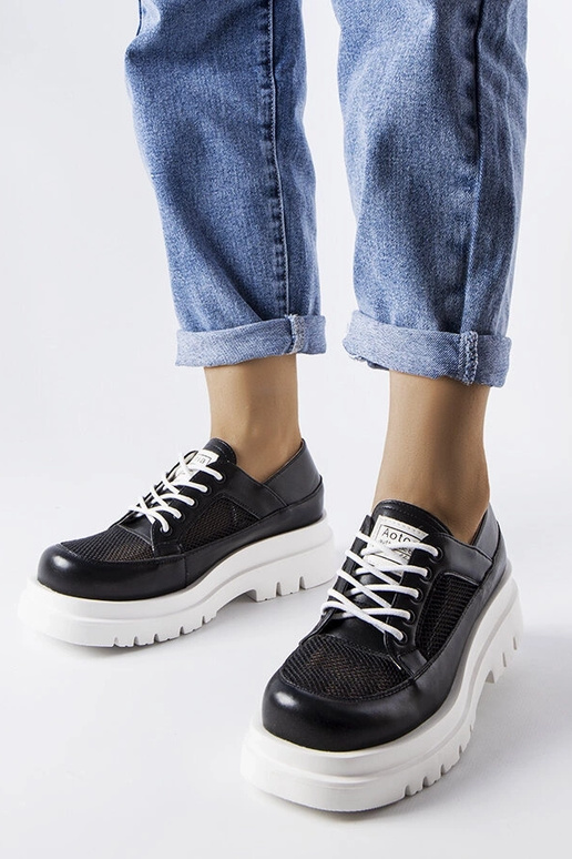 Sorte gennembrudte massive Tasmin... Sorte gennembrudte massive Tasmin...