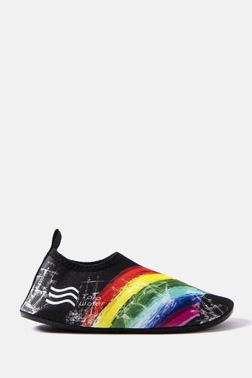 Chaussures aquatiques...