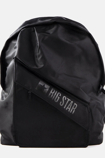 Sac à dos Big Star noir...