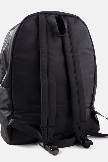 Schwarzer Big Star Rucksack JJ574085 2