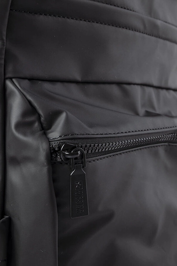 Sort Big Star rygsæk II574049 2