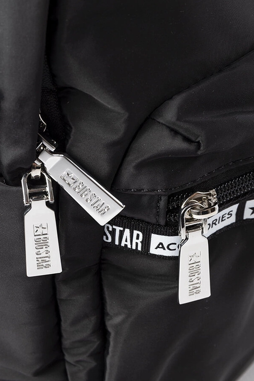 Sac à dos Big Star noir II574042