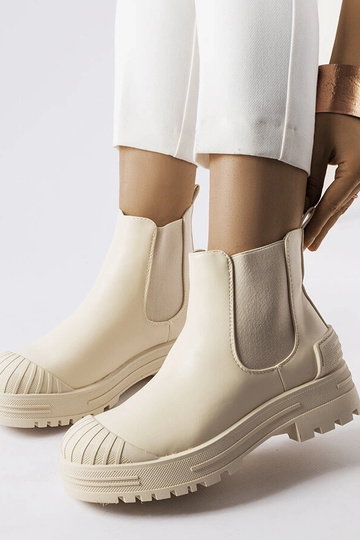 Beige arbejdere med... 2