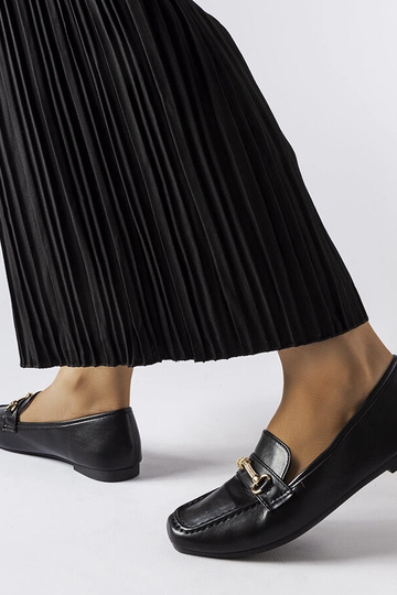 Sorte Docherty fancy loafers 2