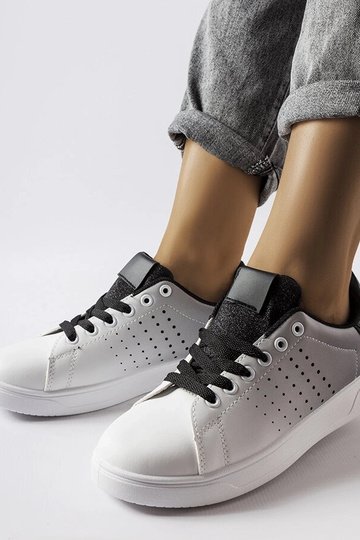 Sportieve schoenen met... 2