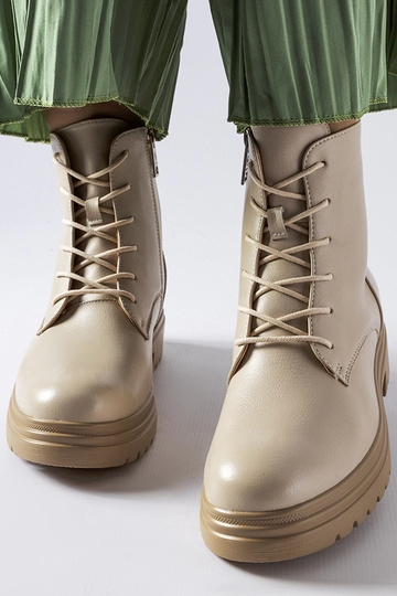 Bottes de trekking d'hiver... 2