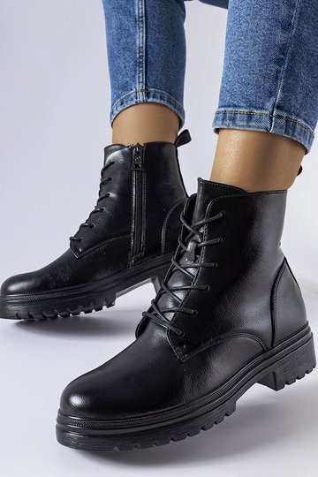 Bottes de trekking d'hiver... 2