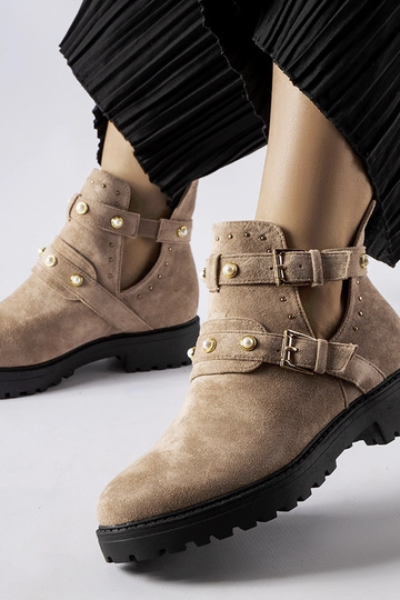 Beige dekorative... 2