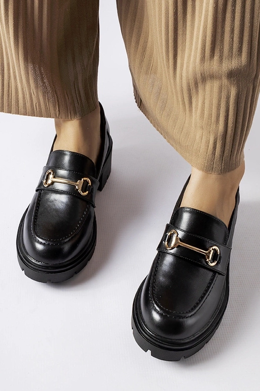 Schwarze High Heels von Fabrizio Schwarze High Heels von Fabrizio