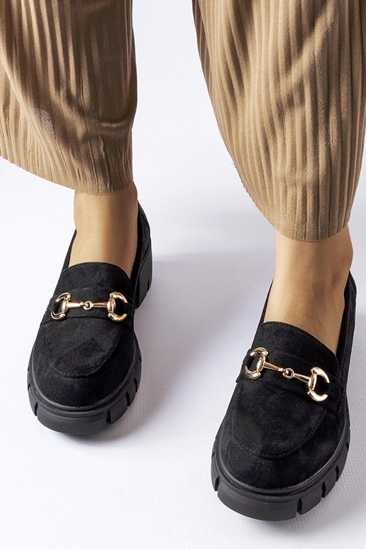 Schwarze Stöckelschuhe Irmina Schwarze Stöckelschuhe Irmina