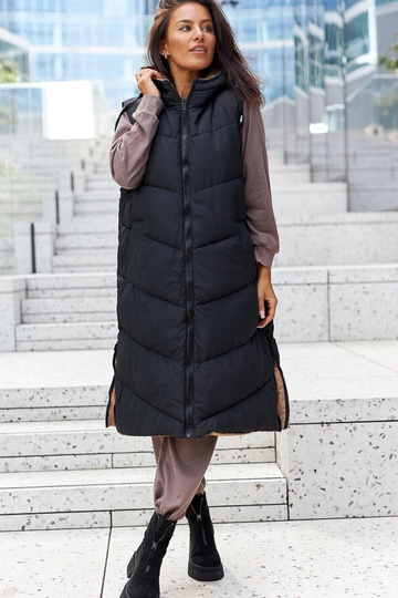 Bottines noires isolées... 2