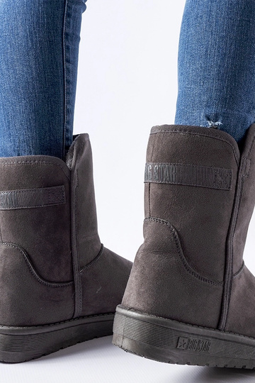 Bottes de neige Big Star... 2