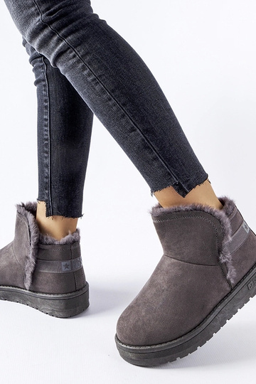 Bottes de neige Big Star...