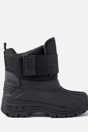 Bottes d'hiver pour enfants...