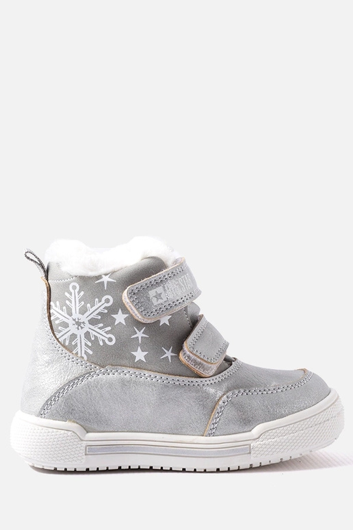 Bottes de neige pour enfants Big Star...