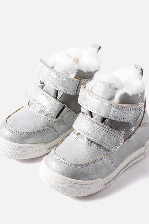 Bottes de neige pour enfants Big Star...