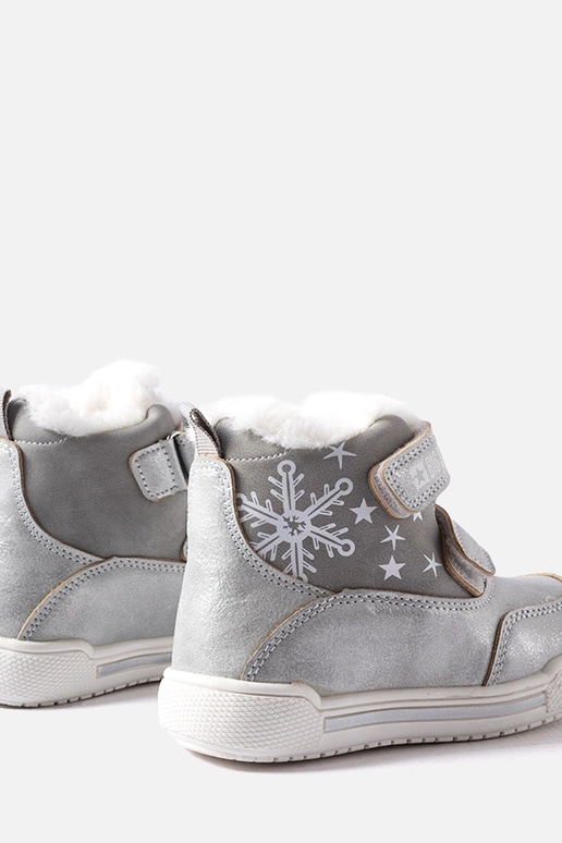 Bottes de neige pour enfants Big Star...