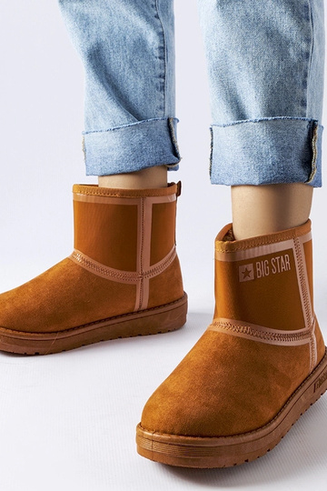 Bottes de neige Big Star...