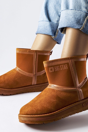 Bottes de neige Big Star... 2