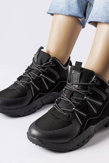 Bottes noires Big Star... 2