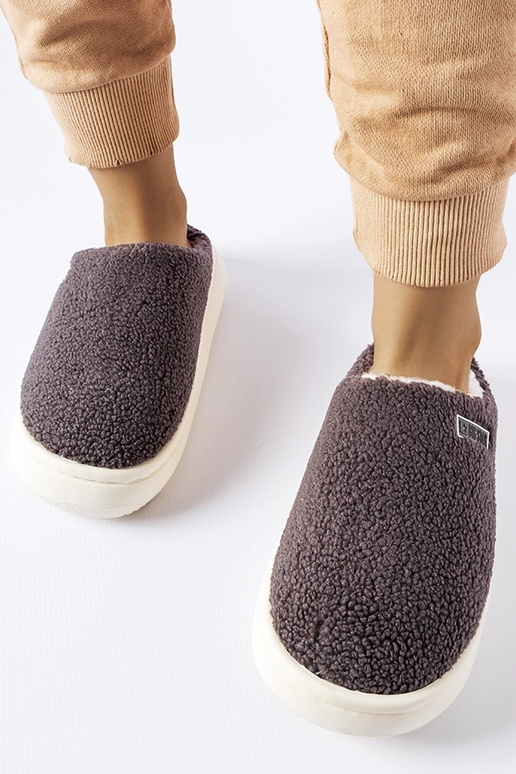 Big Star MM274134 Grå isolerede...