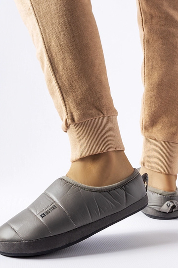 Big Star KK274603 Grau...