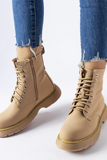 Bottes Benvenuto classiques...