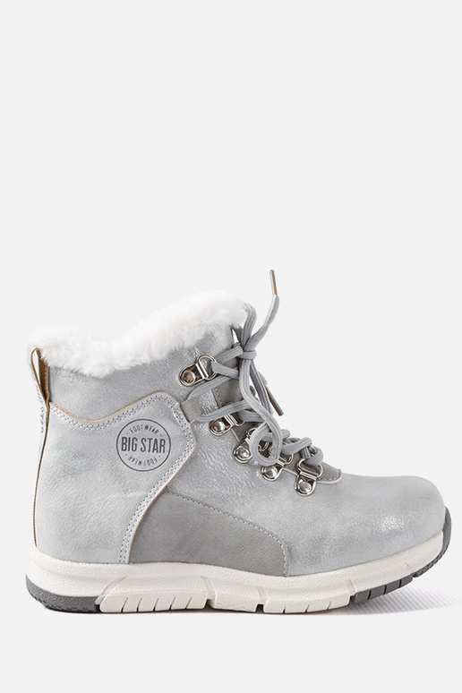 Bottes chaudes pour enfants Big Star... Bottes chaudes pour enfants Big Star...