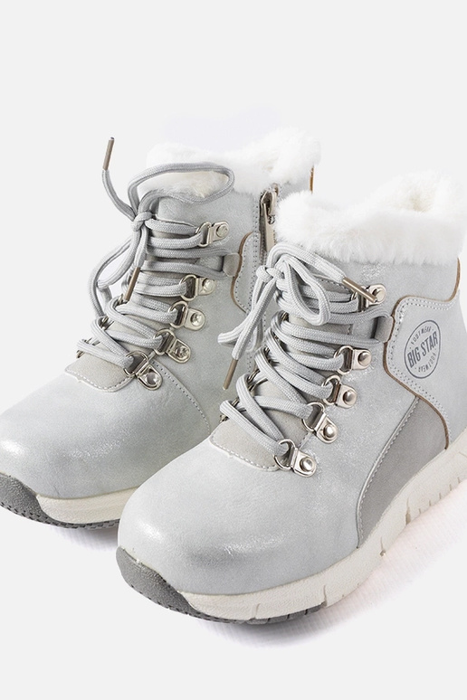 Bottes chaudes pour enfants Big Star... Bottes chaudes pour enfants Big Star...