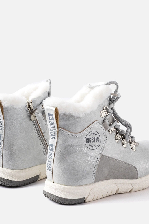 Bottes chaudes pour enfants Big Star... Bottes chaudes pour enfants Big Star...