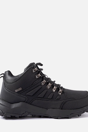 Sorte isolerede Big Star...