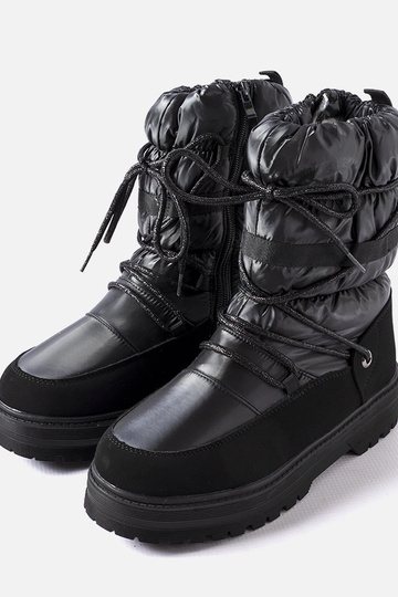 Bottes classiques d'hiver... 2