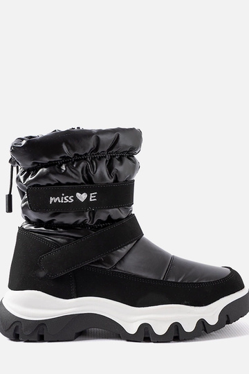 Bottes d'hiver pour filles...