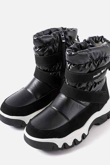 Bottes d'hiver pour filles... 2
