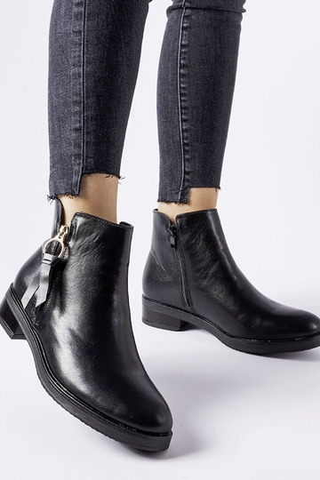 Bottines Corciano...