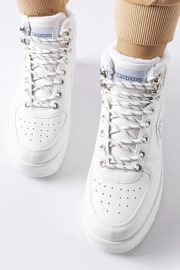 Witte winter schoenen,... 2