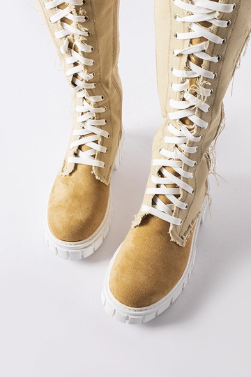 Beige... 2