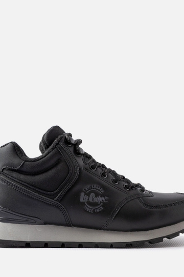 Bottes chaudes noires, „Lee Cooper LCJ-23-31-3060M"