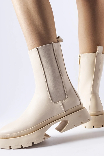 Beige isolerede Mombello... 2