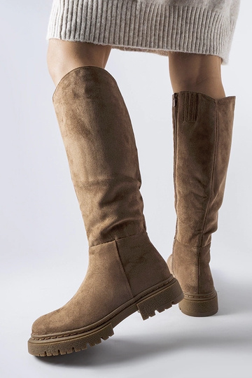 Millbrook Brown flade... 2