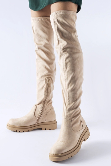 Milwake – Beige, flache... 2